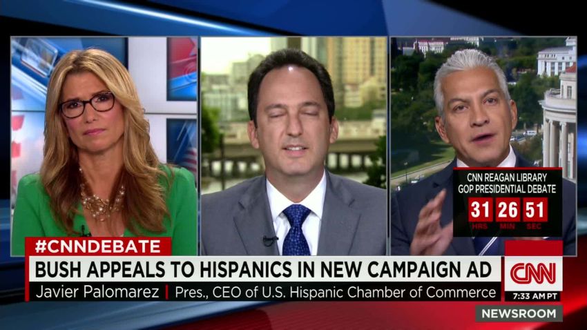 Jeb Bush speaks Spanish in new ad_00041005.jpg