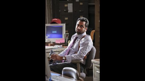 <strong>Kal Penn</strong> is probably best-known to American audiences as half of the titular duo in the "Harold & Kumar" stoner comedies. The New Jersey native also has had recurring roles on the Fox medical drama "House" and the CBS sitcom "How I Met Your Mother."