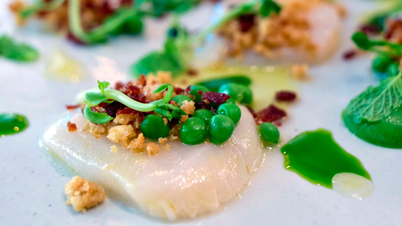 Singapore new restaurants