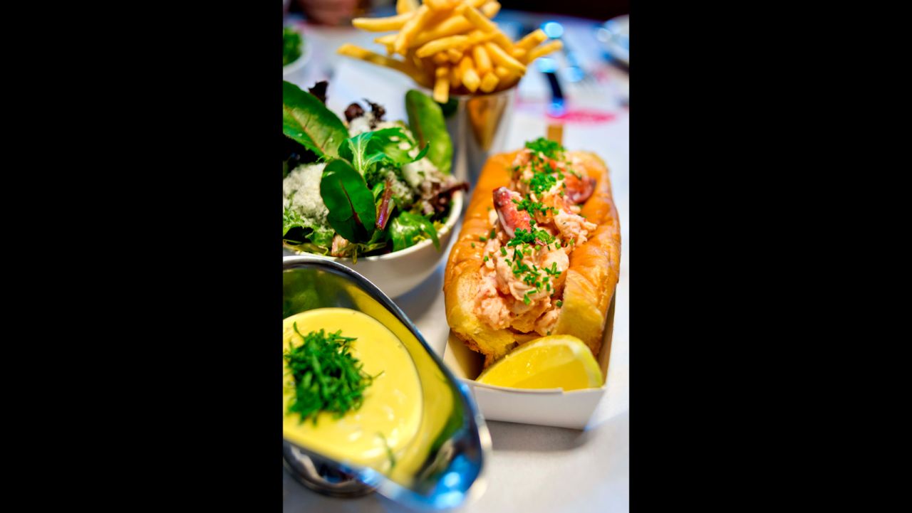 Singapore new restaurants