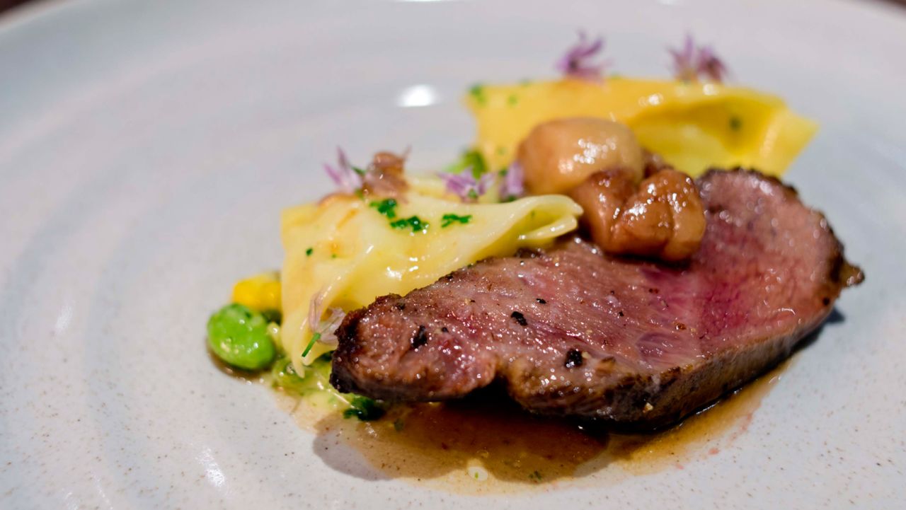Singapore new restaurants