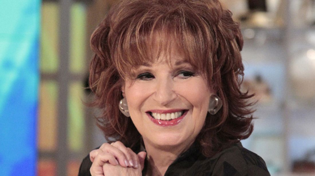Joy Behar returned to "The View" in September 2015 after leaving in 2013. For a while, Behar pulled double duty on "The View" (where she was one of the original co-hosts) and as host of "The Joy Behar Show" on HLN. The latter was canceled in 2011. Click through to see other members of the "View" panel.
