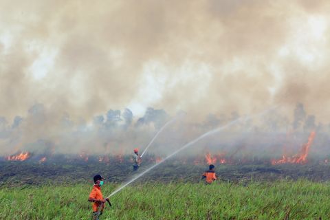 smoke indonesia