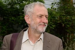 Jeremy Corbyn