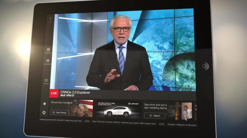 Watch cnn 2024 live tv