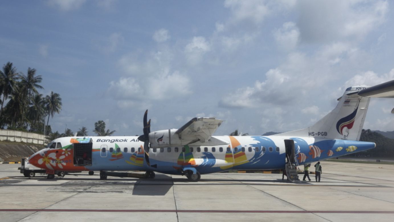 Bangkok Airways has been reviewed more than 300 times on TripAdvisor, with an average score of 4.5 out of 5. Here are the 20 most-loved airlines on the new flight reviews platform, all with a 4.5 rating. 