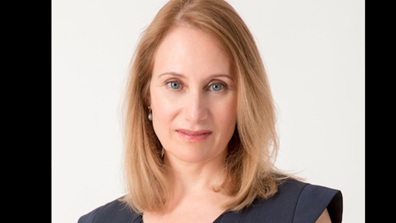 Ruth Ben-Ghiat