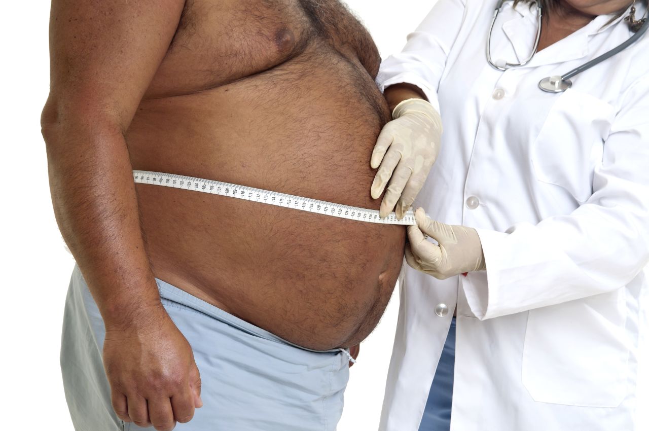 The fatter you get, the harder it can be to lose weight, and now researchers have identified the protein blocking this weight loss.