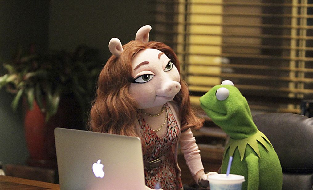 <strong>"The Muppets," premiered September 22, 8 p.m., ABC: </strong>As much as a show starring some of the most popular characters of all time seems like a slam dunk, the Muppets have seen mixed results on the small screen over the years ("Muppets Tonight," anyone?) 