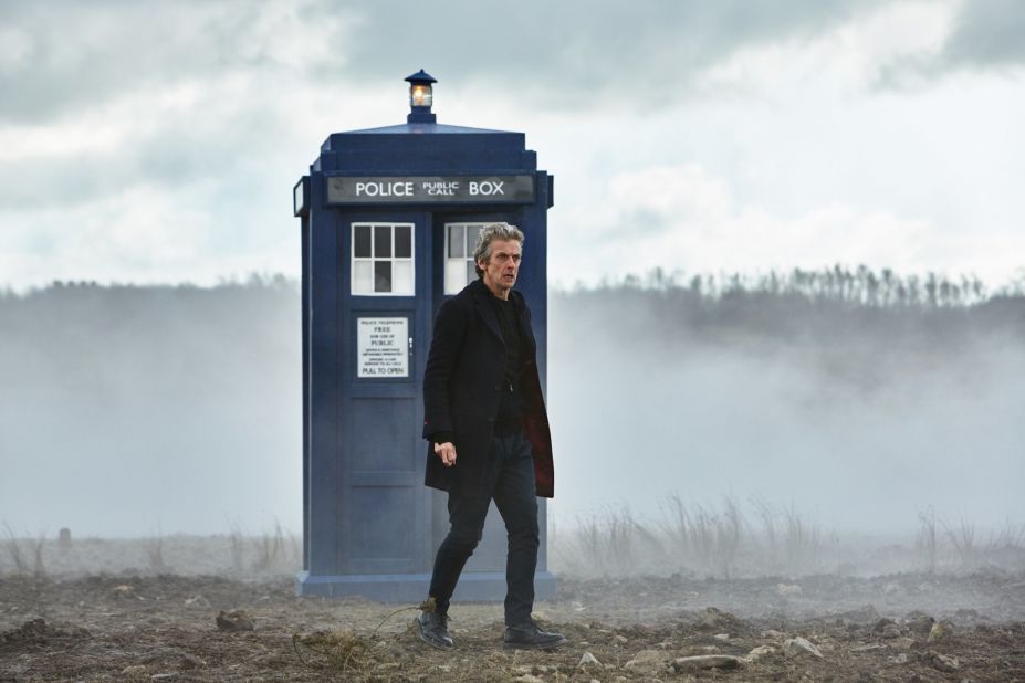 <strong>"Doctor Who," returned September 19, BBC America: </strong>Peter Capaldi is back as the Doctor, who is taking on more of a rock and roll persona this season. Maisie Williams of "Game of Thrones" shows up this year as well. Jenna Coleman also returns for what we recently learned is her<a href="http://www.bbc.co.uk/blogs/doctorwho/entries/2a2689a8-5c52-46af-8e69-2fad42c46da3" target="_blank" target="_blank"> final season.</a>