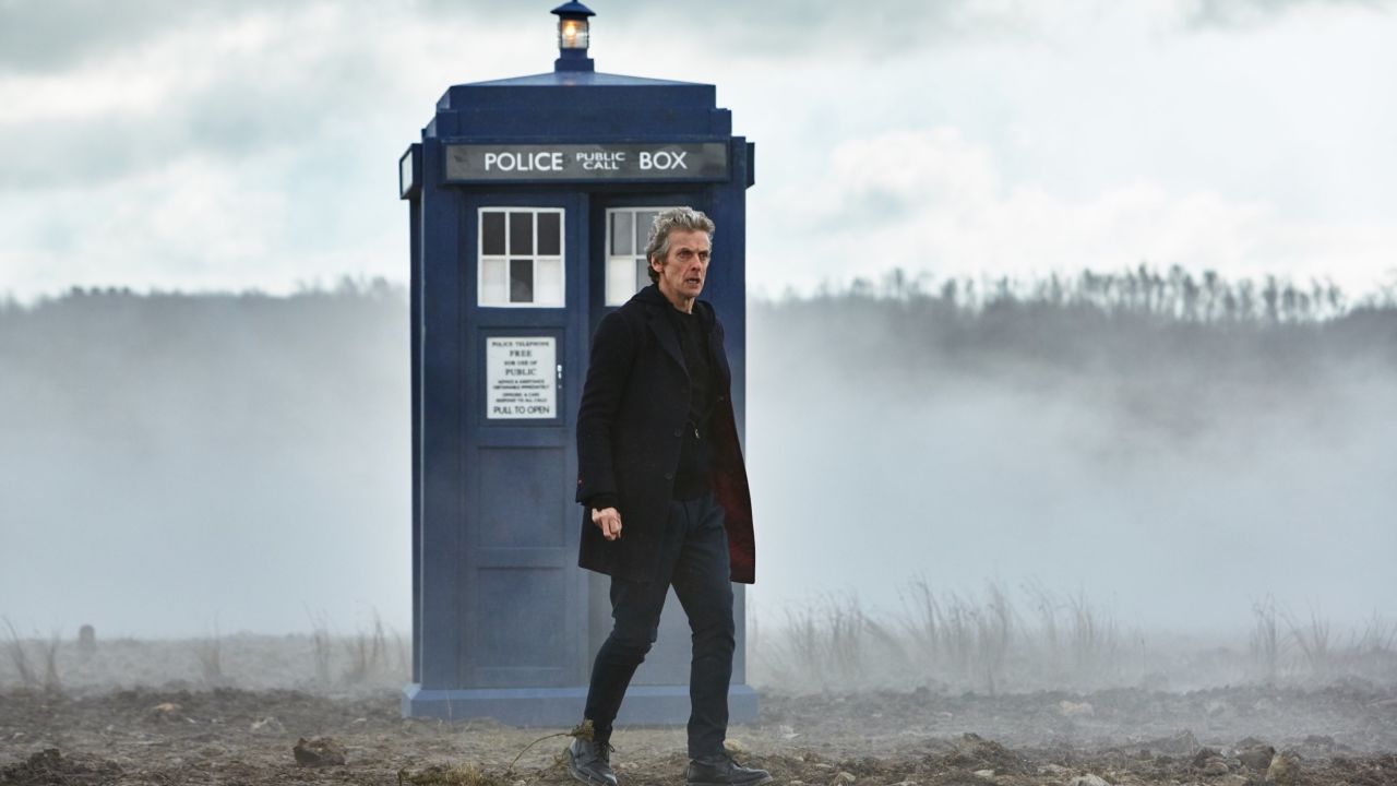 China banned time travel dramas in 2011.