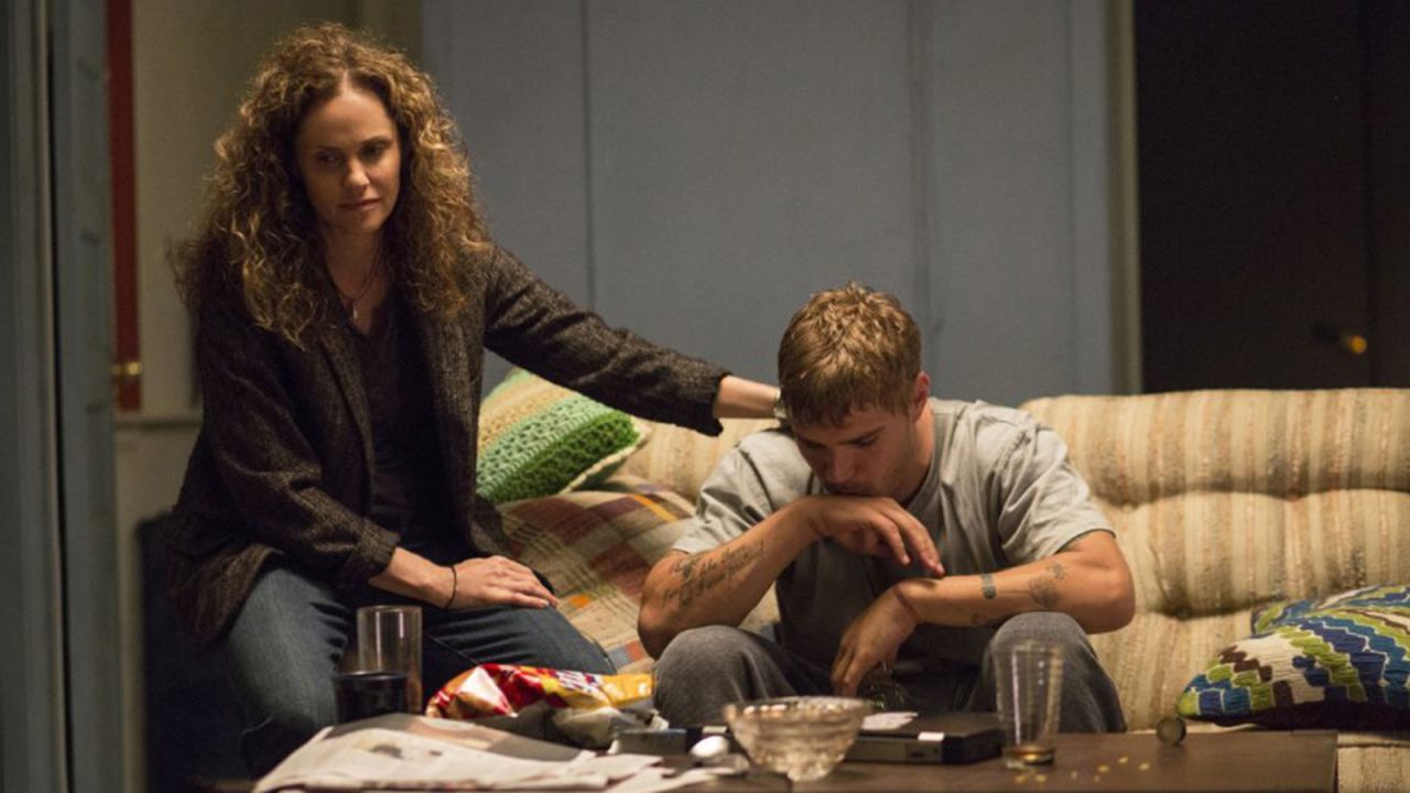 <strong>"The Leftovers" season 2 premiere</strong>: The tale of a group of people left behind on Earth gets a new season.<strong> (HBO Now)</strong>