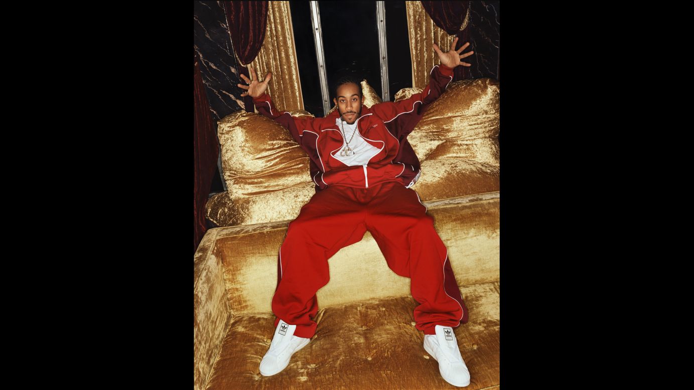 Ludacris, 2007