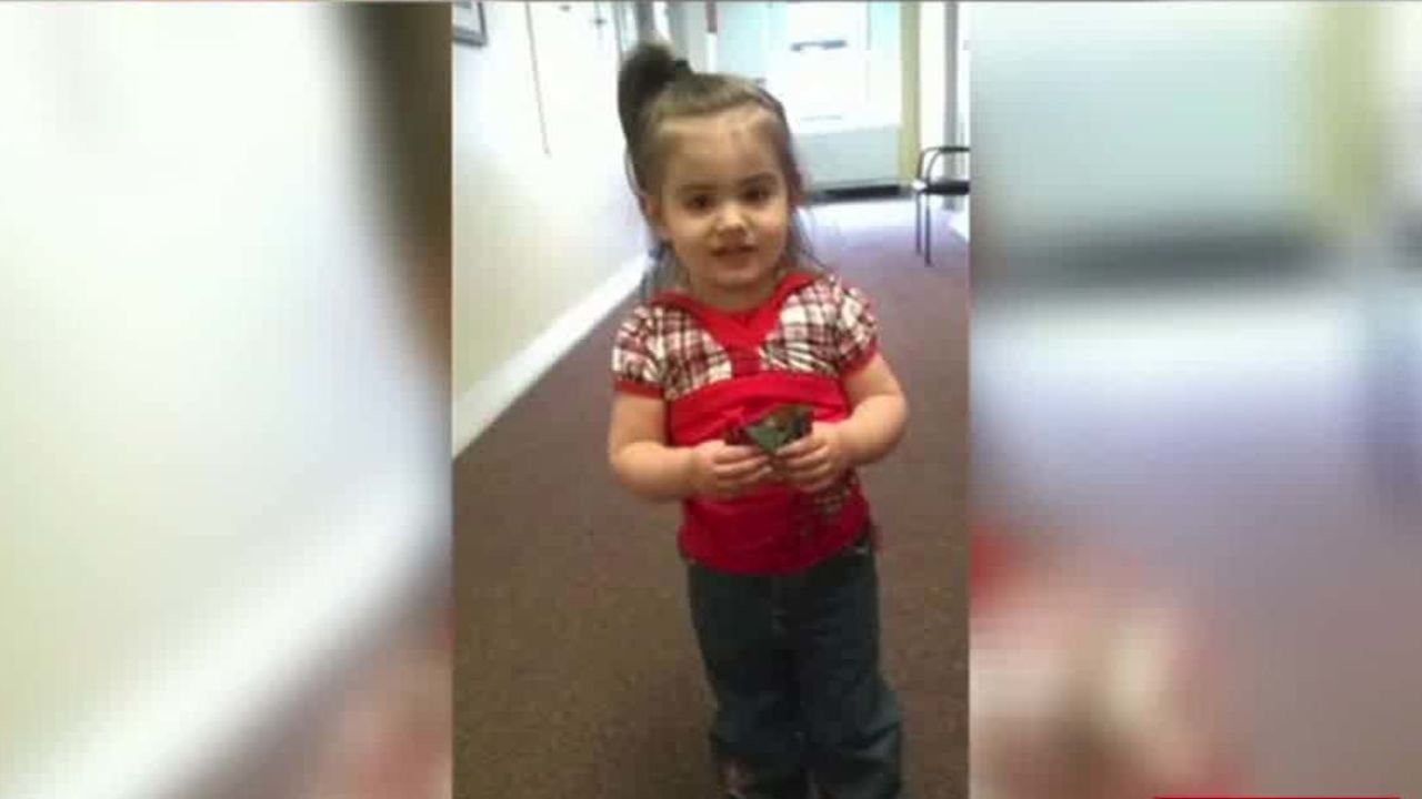 autopsy child  Baby Doe': Judge grants second autopsy of Bella Bond | CNN