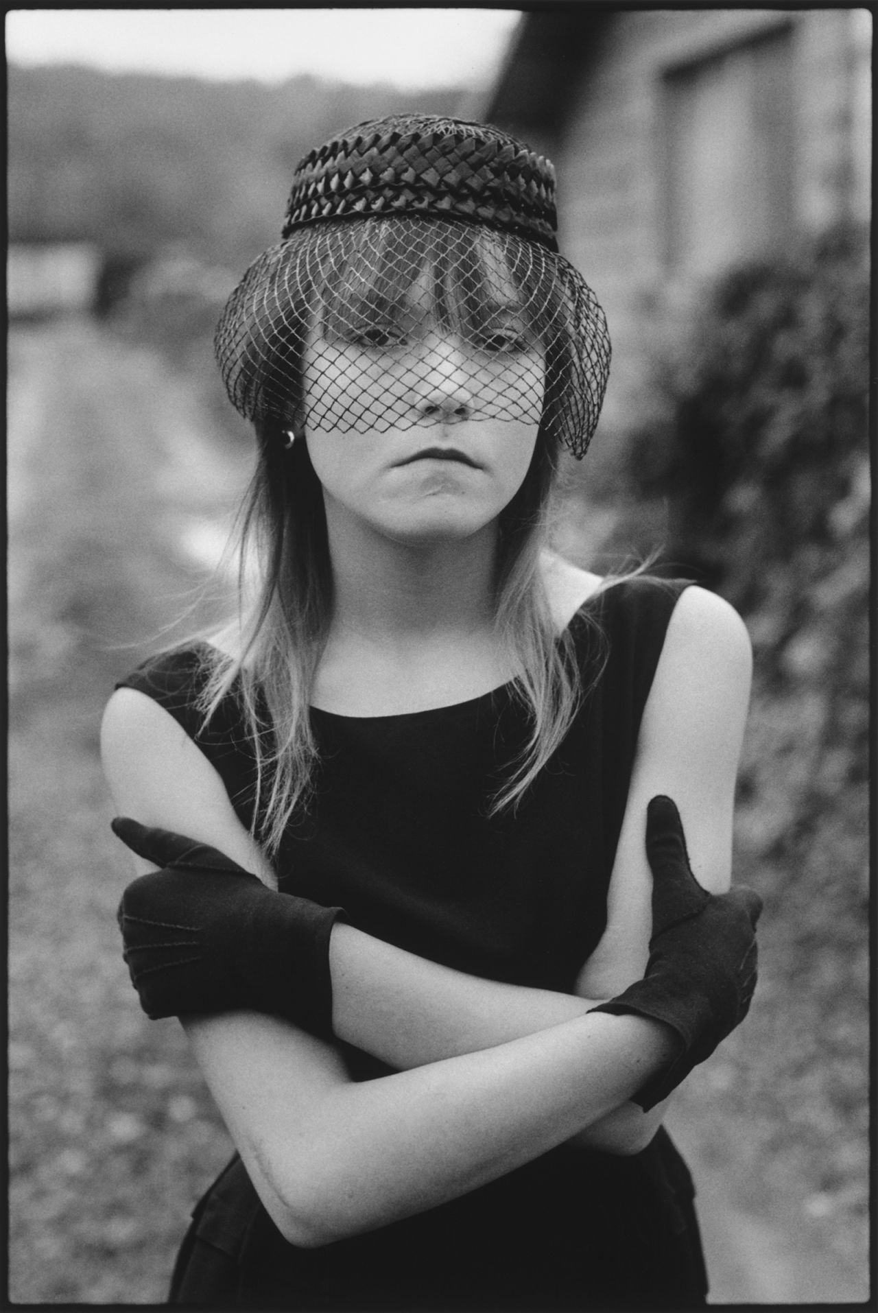 <a href="http://www.cnn.com/2015/09/20/us/cnnphotos-tiny-streetwise-mary-ellen-mark/index.html" target="_blank">The late Mary Ellen Mark sought the "unfamous" </a>and photographed them with empathy and technical mastery. But none like Erin "Tiny" Blackwell, the 13-year-old prostitute she found among Seattle's vagrant youth in 1983.