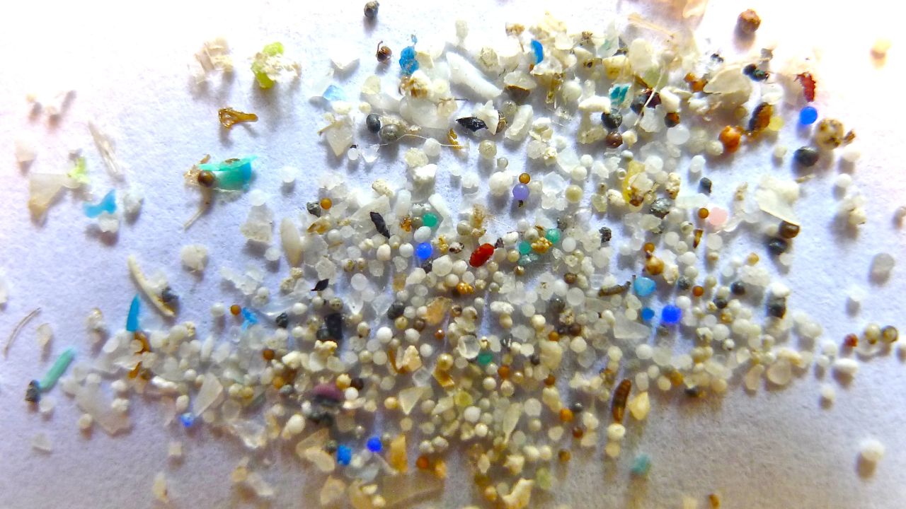 microbeads