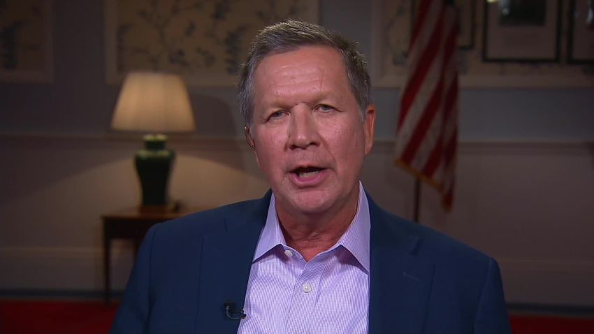 SOTU Tapper: Kasich would sign bill to stop Down syndrome abortions_00004317.jpg