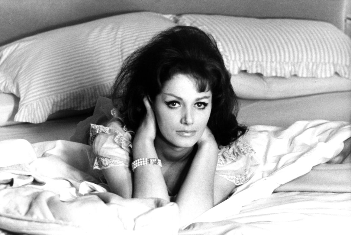 Best-selling author <a href="http://www.cnn.com/2015/09/19/entertainment/jackie-collins-obit/" target="_blank">Jackie Collins</a> died of breast cancer on September 19, according to her publicist Melody Korenbrot. She was 77. 