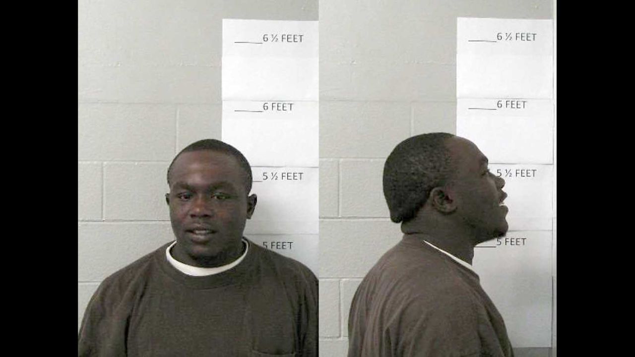 James Junior Minter