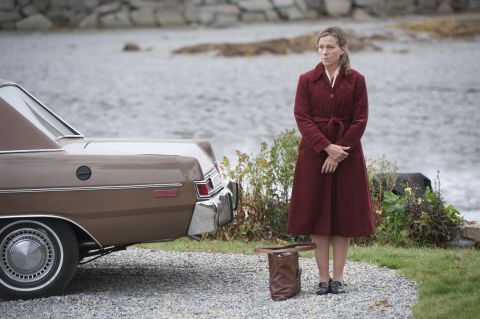 <strong>Outstanding Limited Series:</strong> "Olive Kitteridge"