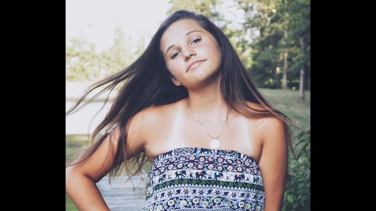Cute Barely Legal Teens Selfie - Being13: Teens and social media | CNN