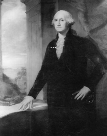Many of the nation's early presidents were successful businessmen as well as political leaders. George Washington was a wealthy landowner who took an active role in managing his vast estate before leading the Continental Army.