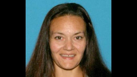 Rachelle Bond pleaded guilty to accessory after the fact in her daughter's death.