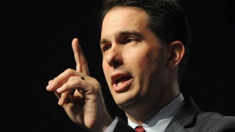 After entering the 2016 Republican primary in July, 2015 as a front-runner, Walker dropped out of the presidential race on September 21, 2015.