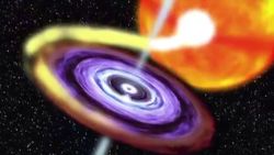 Black holes heading for 'massive collision' Rachel Crane nasa orig_00002428.jpg