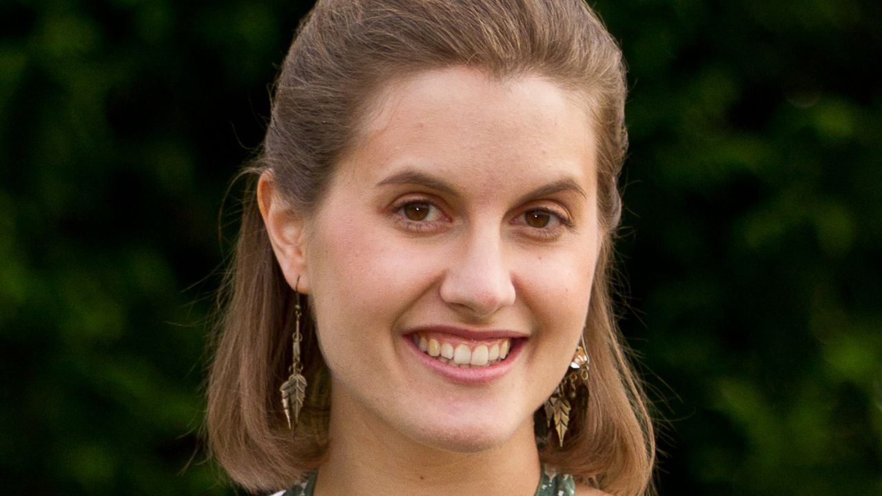 Shannon Tiezzi is the managing editor at The Diplomat magazine.