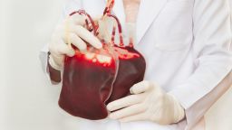 11 blood transfusion bags 25 medical mistakes
