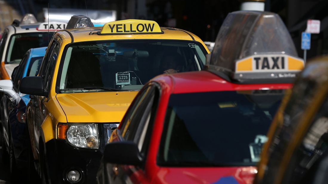 Hospitals have been known to discharge patients alone into taxis. One man didn't even know his own address. A lot of people feel woozy when they leave the hospital, so make sure you have a ride home from someone who knows where you live.