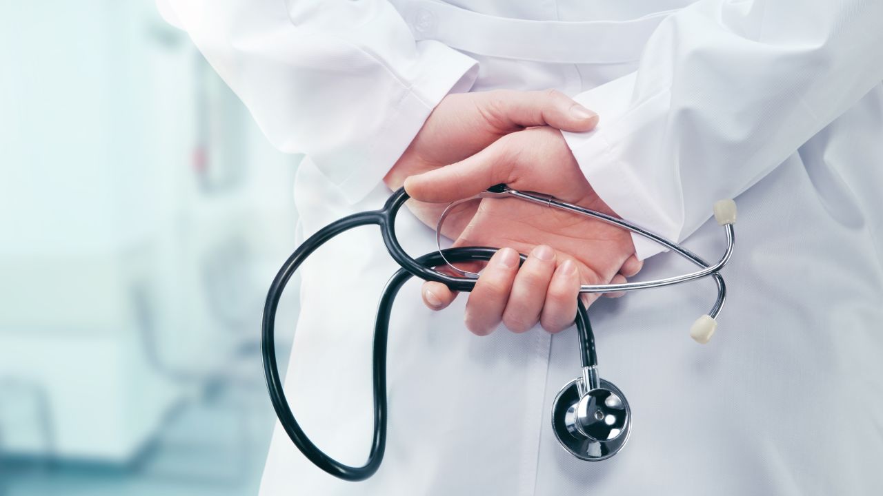 The Federation of State Medical Boards lists hundreds of people who have masqueraded as doctors in America. <a href="http://www.docinfo.org/#/search/query" target="_blank" target="_blank">Go online</a> and make sure your doctor is a licensed physician in your state.