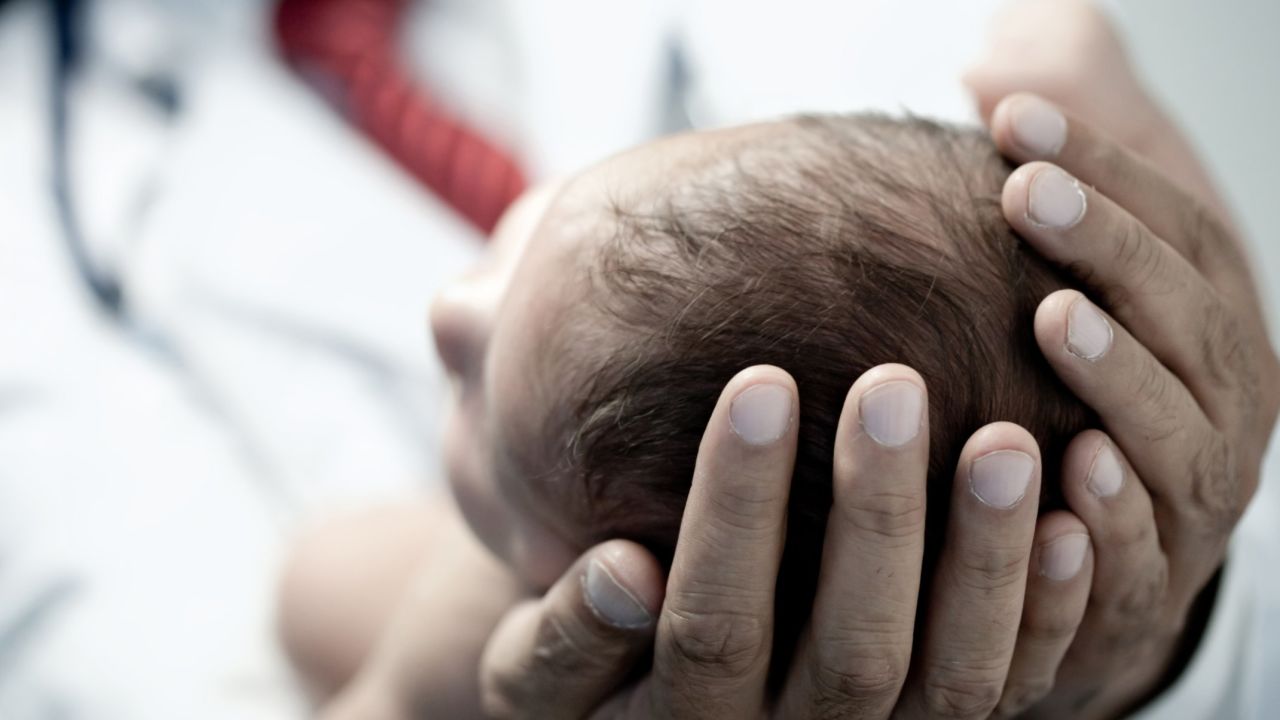 Since 1983, 132 babies have been abducted from U.S. health care facilities. Hospitals have security measures to prevent abductions, but it's still a good idea to get to know the doctors and nurses taking care of your baby. When you meet a new caregiver, ask to see an identification badge.