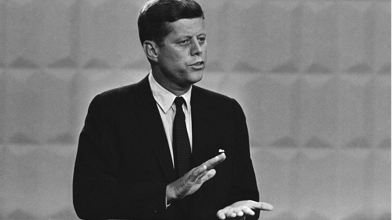 The First Televised Debate Cnn Politics The First Televised Debate Cnn Politics