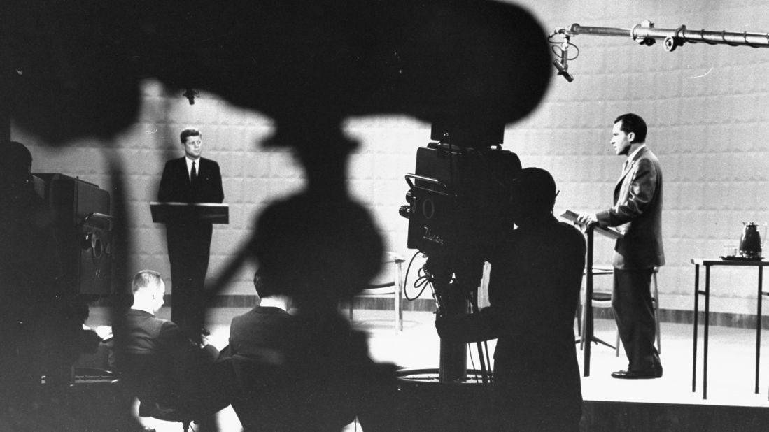 The impact of the 1960 JFK-Nixon debate | CNN Politics