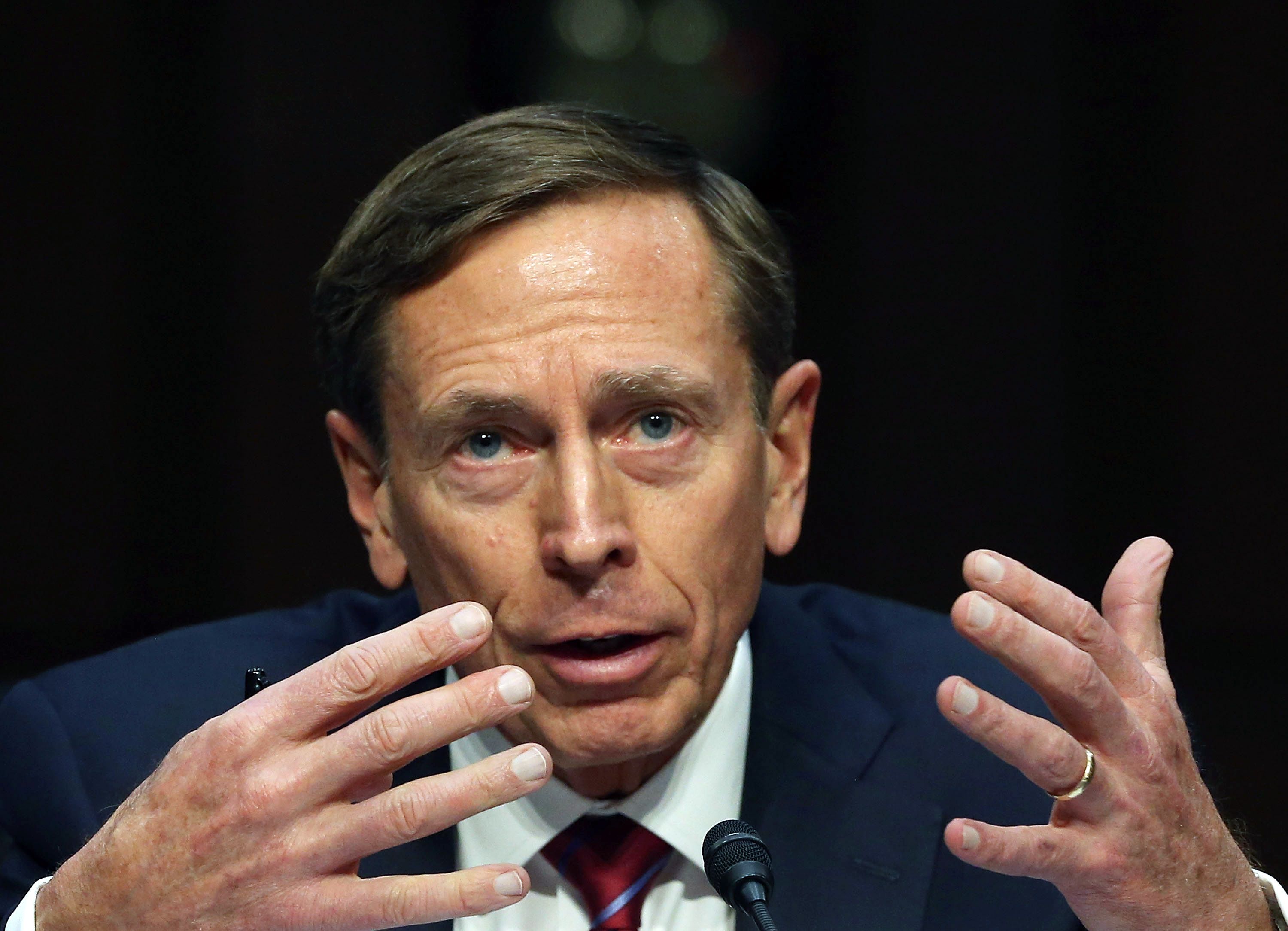 defense-department-to-take-no-additional-action-against-gen-david-petraeus-cnn-politics