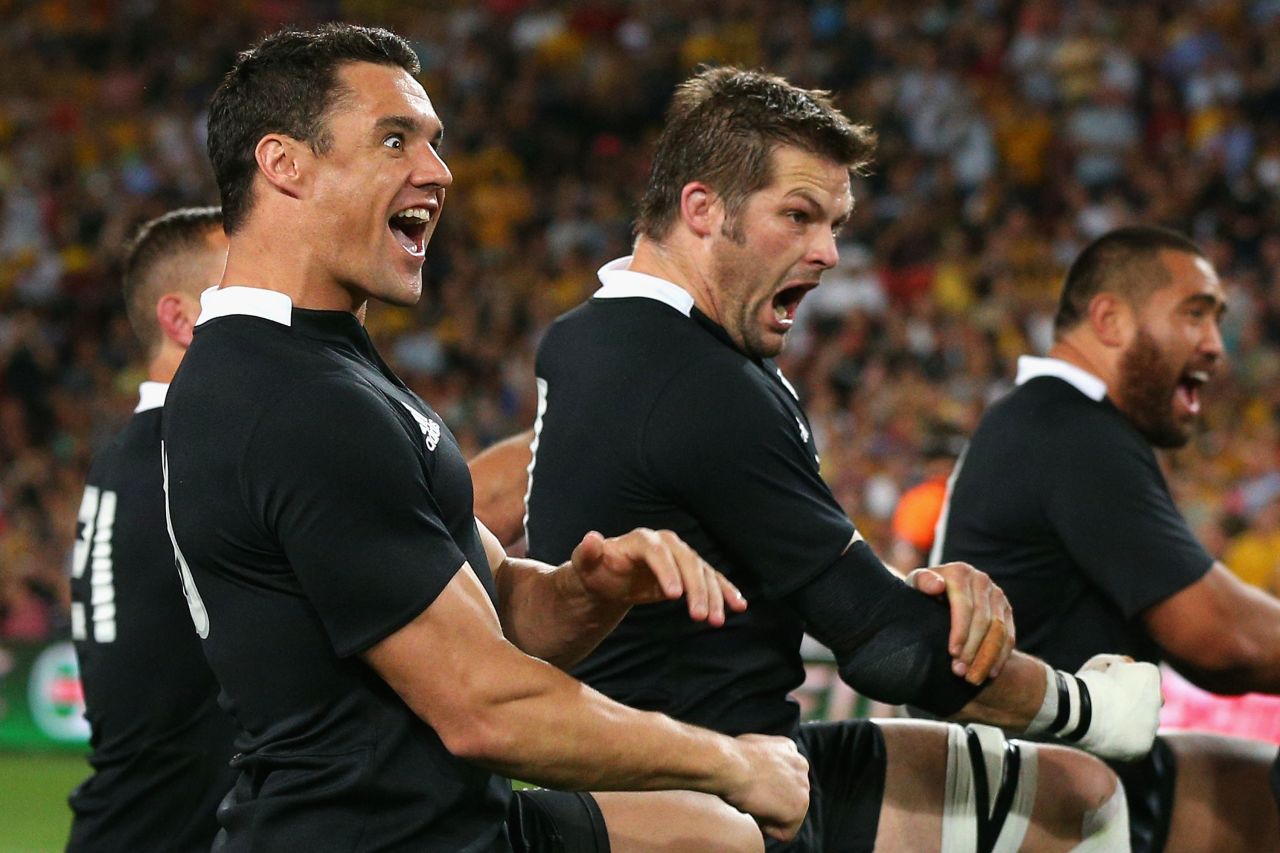 He's the record-breaking pinup boy of international rugby, but the sporting gods did not smile kindly on the World Cup odyssey of All Blacks star Dan Carter until his grand farewell. <a href="http://edition.cnn.com/2015/09/23/sport/dan-carter-all-blacks-rugby-world-cup/index.html" target="_blank">Read more</a>