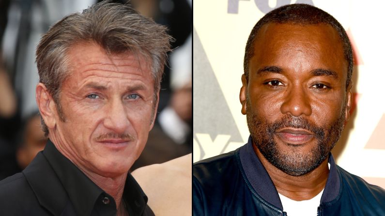 Actor Sean Penn filed a defamation lawsuit against "Empire" creator Lee Daniels, alleging that in <a href="index.php?page=&url=http%3A%2F%2Fwww.hollywoodreporter.com%2Ffeatures%2Fempires-batshit-crazy-behind-scenes-823518" target="_blank" target="_blank">Daniels' interview with The Hollywood Reporter</a>, Penn was falsely accused of hitting women by being likened to "Empire" star Terrence Howard.