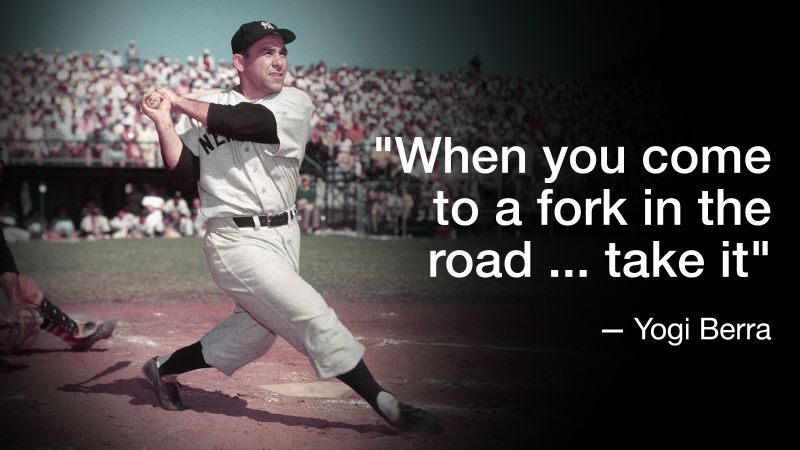 Best Yogi Berra Quotes | CNN