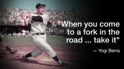 Yogi Berra quotes: The 50 greatest sayings from Yankees legend