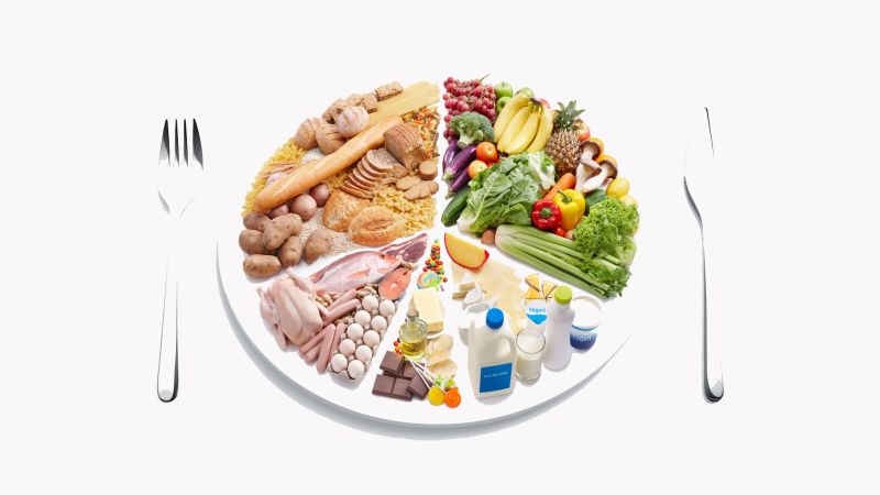 Low-fat and low-carb diets show little success in the long term | CNN