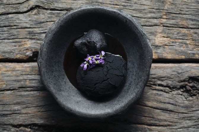 Borago serves contemporary Chilean with a natural focus. Chef Rodolfo Guzman has earned a name for himself by introducing numerous Chilean ingredients, products and techniques to the world for the first time, rewriting his country's culinary rulebook in the process. 