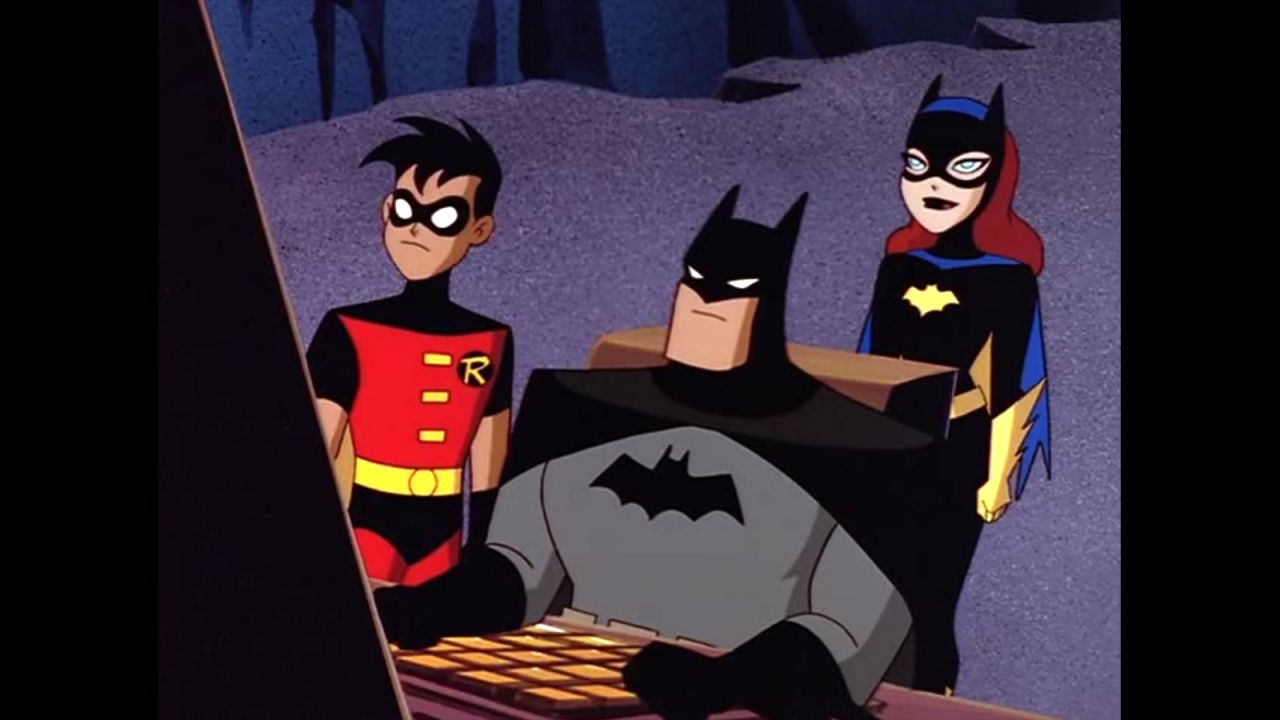 Fox premiered "Batman: The Animated Series" in 1992, and it was leaps and bounds ahead of other network animation of the time. Some fans see this as the definitive adaptation of Batman.
