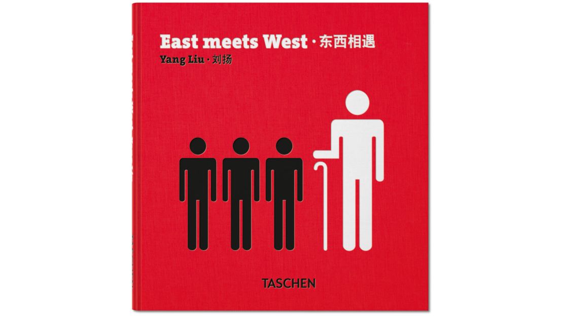 east meets west cover