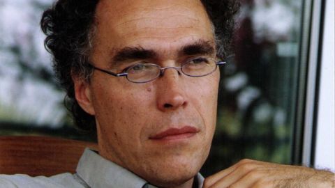 Akos Rona-Tas