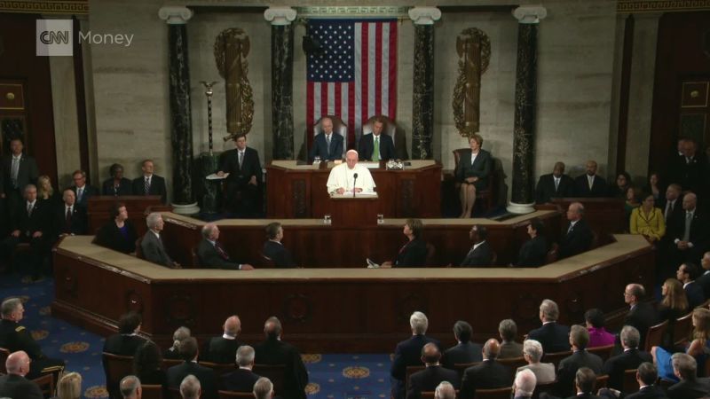 Pope Francis Faces Unprecedented Opposition from American Critics