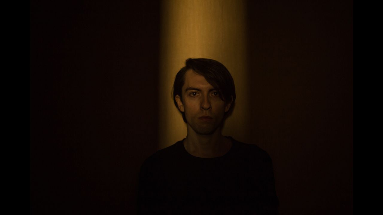 "When you say to heterosexuals, 'You are not my sort of guy,' they are surprised," said Artur, 27.