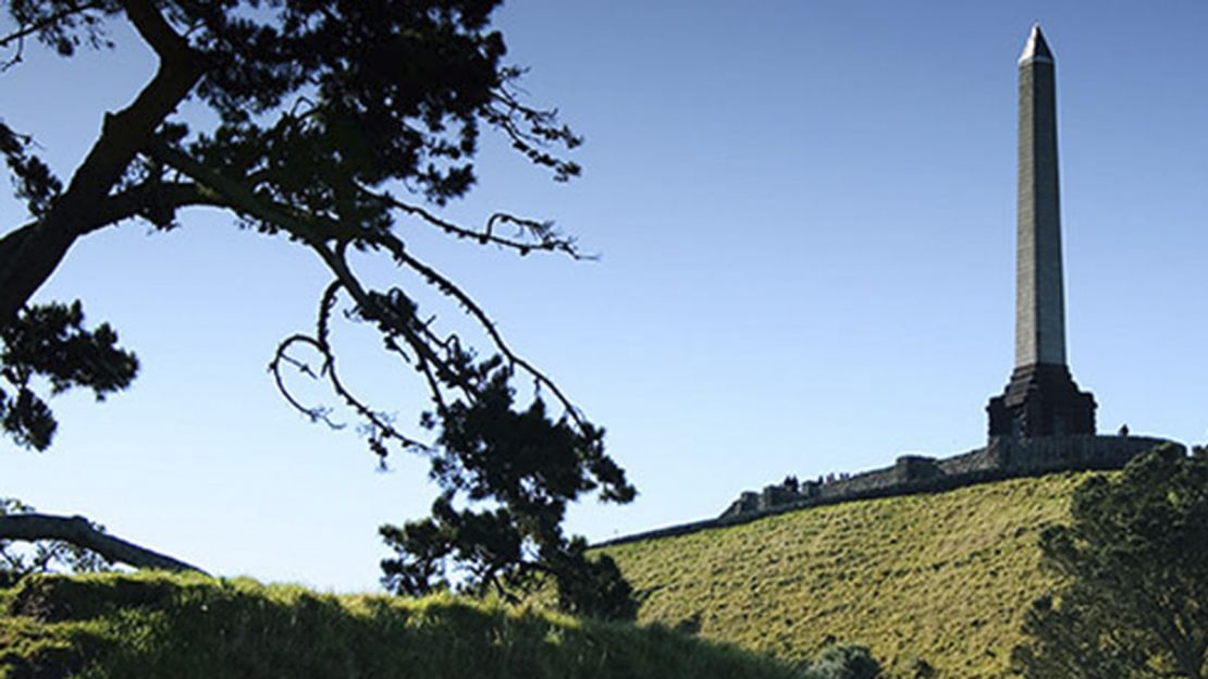 Vandalism having left it without a tree for more than a decade, many have taken to calling it "None Tree Hill."