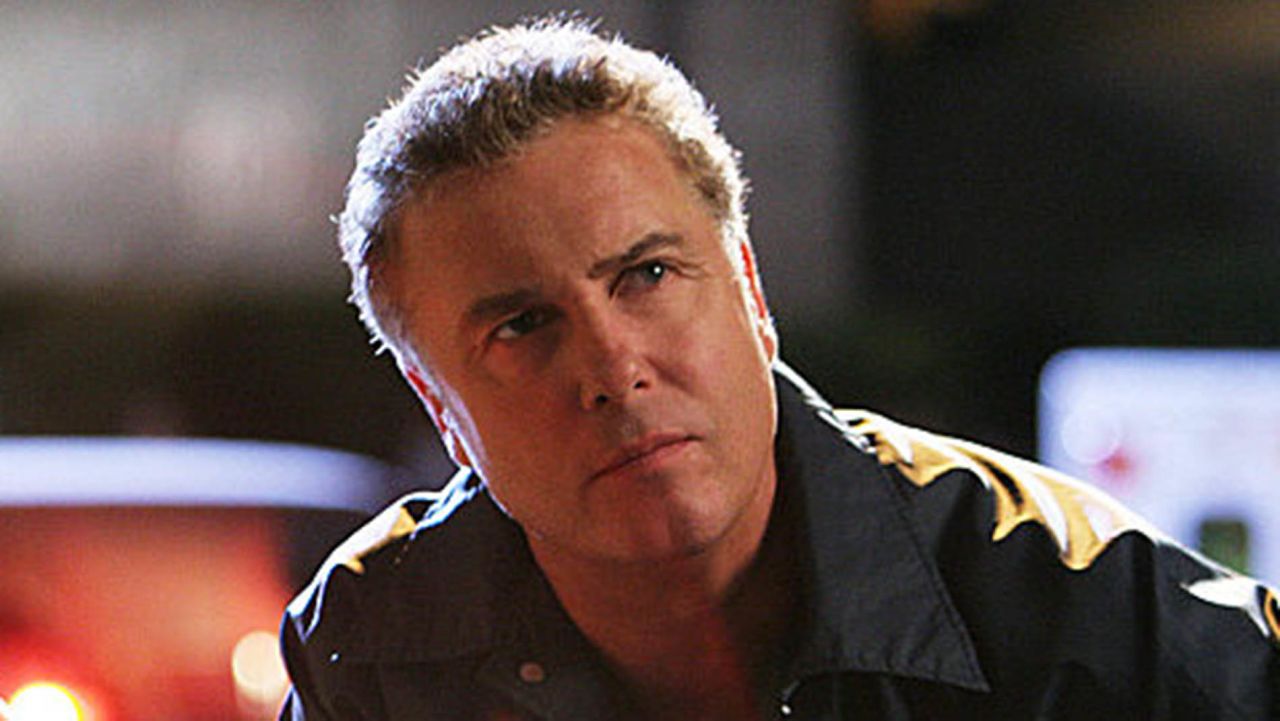 After 15 years, "CSI" is bidding adieu with a two-hour finale on Sunday, September 27. Though he left in 2009, the series has always been most closely identified with the first supervisor of the show's Crime Scene Investigation team, Gil Grissom, played by "To Live and Die in L.A." star William Petersen. Grissom was steady if a little eccentric: His background was in forensic entomology -- that is, the role of insects in forensics. Fans have noted similarities to that other eccentric, Sherlock Holmes. Since his departure, Petersen has devoted himself to stage work.